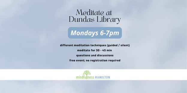 Free Meditation