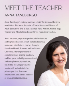 Anna Taneburgo
