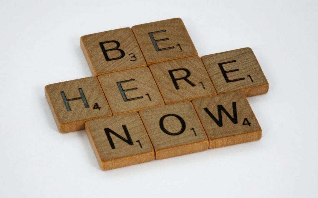 Mindfulness Hamilton Presents: A Taste of Mindfulness for Educators and Support Staff